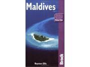 Maldives Bradt Travel Guides