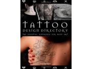 Tattoo Design Directory The Essential Reference for Body Artists