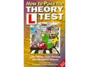 How to Pass the Theory L Test