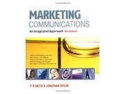 Marketing Communications Integrating Offline and Online with Social Media An Integrated Approach