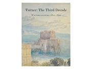 Turner The Third Decade