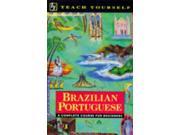 Brazilian Portuguese Teach Yourself
