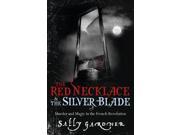 Red Necklace Silver Blade omnibus