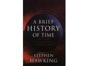 A Brief History Of Time Tenth Anniversary Edition From the Big Bang to Black Holes