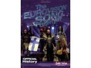 The Eurovision Song Contest The Official History