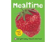 Bright Baby Touch and Feel Mealtime