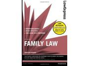 Law Express Family Law Revision Guide
