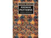 Celtic Design Animal Patterns