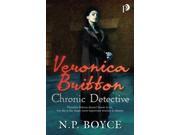 Veronica Britton Chronic Detective