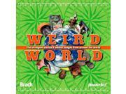 Weird World The strangest stories and oddest images from around the world Bradt Travel Guides