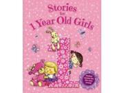 Stories for 1 Year Old Girls Young Story Time