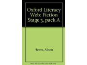Oxford Literacy Web Fiction Stage 3 pack A