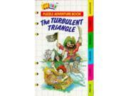 Turbulent Triangle Puzzle Adventure Funfax