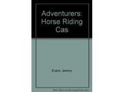 Adventurers Horse Riding Cas