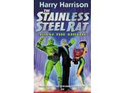 The Stainless Steel Rat Joins The Circus The Stainless Steel Rat Book 10 GOLLANCZ S.F.