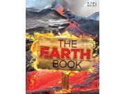 The Earth Book Miles Kelly Earth