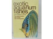 Exotic Aquarium Fish
