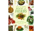 Jane Newdick s Book of Herbs