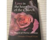 Love in the Heart of the Church