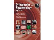 Orthopaedics and Rheumatology In Focus 1e