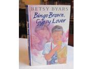 Bingo Brown Gipsy Lover