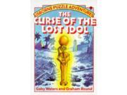 Curse of the Lost Idol Usborne Puzzle Adventures