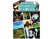 Multiple Choice General Knowledge Quiz Book
