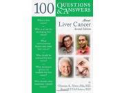 100 Questions and Answers About Liver Cancer 100 Questions Answers about