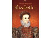 Elizabeth I Usborne Beginners