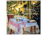 Weekends with the Impressionists Collection from the National Gallery of Art Washington