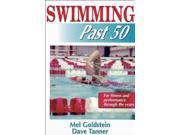 Swimming Past 50 Ageless Athlete