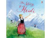 Heidi Usborne Picture Story Books