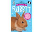 My Cute Rabbit Reader Collect a Pet