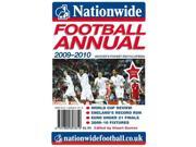 Nationwide Football Annual 2009
