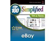 eBay Top 100 Simplified Tips and Tricks