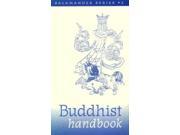 Buddhist Handbook Salamander
