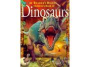 Reader s Digest Children s Book of Dinosaurs Pathfinders