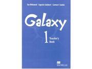 Galaxy 1 Teacher s Book