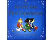 Little Book of First Experiences Usborne First Experiences