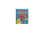 The Bumper Book of Kids Jokes
