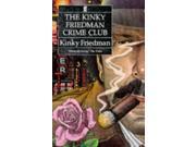 The Kinky Friedman Crime Club