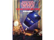 Doctor Who The Time Traveller s Guide