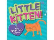 Push Pop Little Kitten!