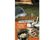 Outdoor Cooking Camping Board Cookbook Love Food Board Cookbooks