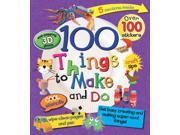 Ultimate Activity Workstation 100 Things to Make and Do
