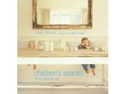 Children s Spaces From Zero to Ten