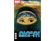Arabian Nights RSC stage version Royal Shakespeare Company