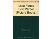 Little Fern s First Winter Picture Books