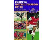 Rothmans Football Year Book 1997 98