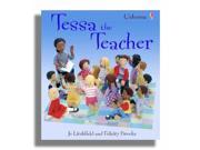Tessa the Teacher Jobs People Do